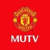 MUTV - Manchester United TV アイコン