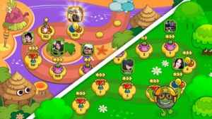 パパピンボール おすすめ 無料スマホゲームアプリ Ios Androidアプリ探しはドットアップス Apps