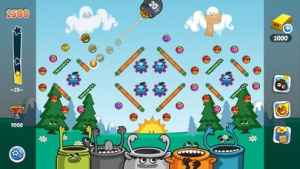 パパピンボール おすすめ 無料スマホゲームアプリ Ios Androidアプリ探しはドットアップス Apps