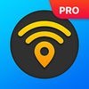 WiFi Map Pro - 無料のインターネットを入手 アイコン
