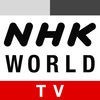 NHK WORLD TV アイコン