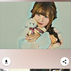 プロも驚き！デザインレイヤーからAIを使って写真加工できるアプリ4選のアイコン