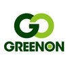 GREENON (グリーンオンアプリ) アイコン