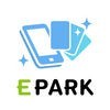 【公式】EPARKお店あつめ-お店&カード管理！ アイコン