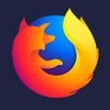 Firefox ウェブブラウザー アイコン
