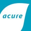acure pass - エキナカ自販機アプリ アイコン