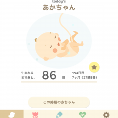 わが子の成長をおしゃれに記録！おすすめアイディアアプリ5つのアイコン