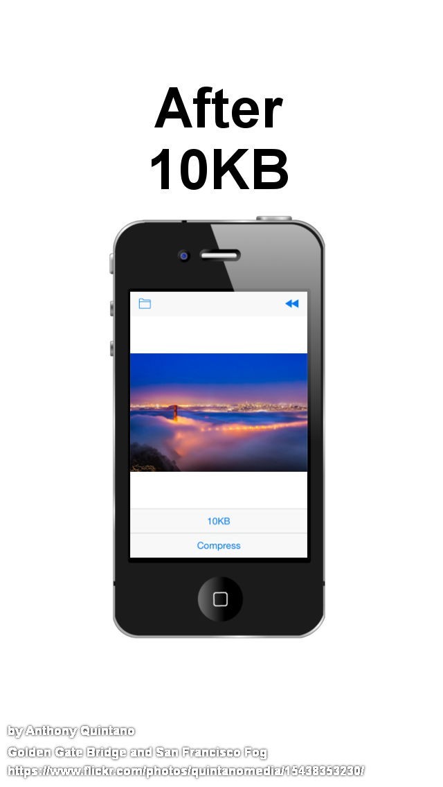 ビデオの圧縮 | スクリーンショットその2