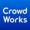 CrowdWorks for Worker 副業・在宅ワーク アイコン