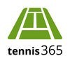 テニス365 アイコン