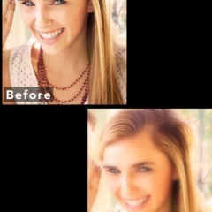 人気のふんわり写真はこう作る！ふわふわに写真加工できるアプリ3選のアイコン