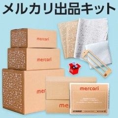 これがあれば困らない！フリマアプリ商品の梱包のコツのアイコン