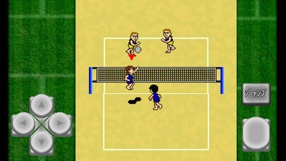 がちんこビーチバレー2 | スクリーンショットその2