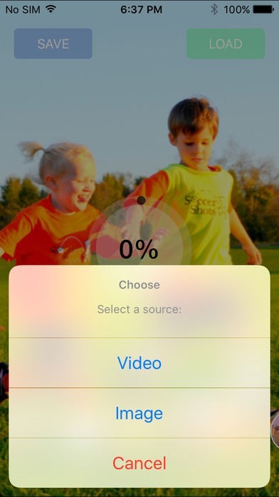Vivid.ly Pro | スクリーンショットその1