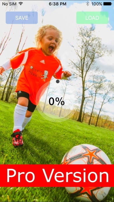 Vivid.ly Pro | スクリーンショットその2