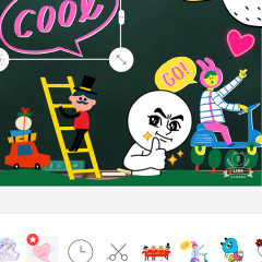 【男性向け】イケメンに？イタくならない自撮り法と写真加工アプリとは？のアイコン