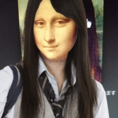 男でもカワイイJKに変身！爆笑写真が作れる写真加工アプリ3選のアイコン