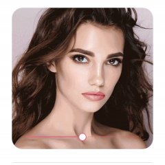 ナチュラルで可愛いデカ目にするコツとは？おすすめ写真加工アプリと使い方のアイコン