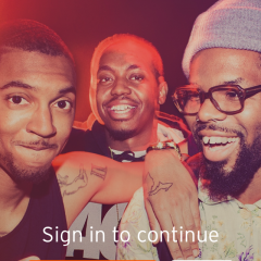 洋楽好きにはたまらない！無料で洋楽が聴き放題の音楽アプリ4選のアイコン