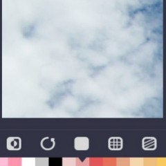 フリマアプリの出品者必見！売れる写真の撮り方と撮影におすすめのアプリのアイコン
