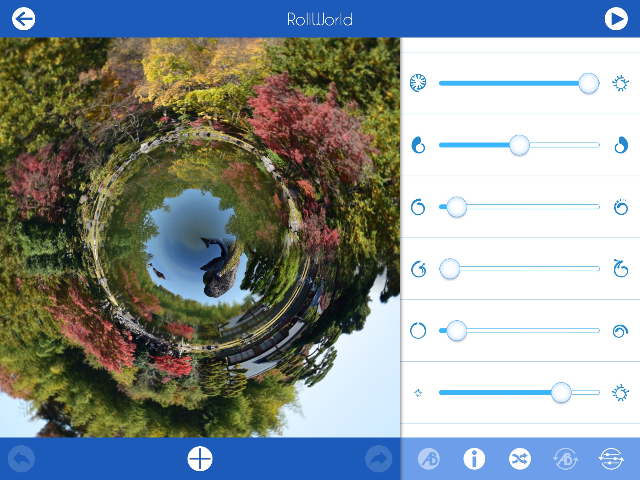 写真 が 綺麗 に 撮れる アプリ 360度バッチリ撮れる!パノラマ撮影ができるおすすめアプリ9選 | iPhone・Android対応のスマホアプリ探すなら.Apps