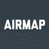 AirMap ドローン操縦者・パイロットアプリ アイコン