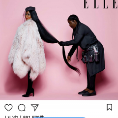 一眼レフ顔負け！写真加工アプリで周りをぼかす写真を作るテクニックのアイコン