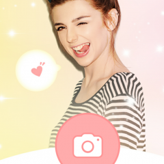 女子力が際立つ写真を作るには？4つのマスト要素とおすすめ写真加工アプリのアイコン