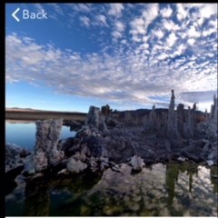 360度バッチリ撮れる！パノラマ撮影ができるおすすめアプリ9選のアイコン