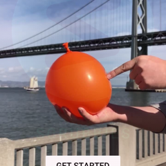 iPhone向け！Googleが発表した最新カメラアプリの技術が凄すぎる！のアイコン