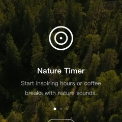 勉強も仕事も効率2倍アップ！タイマーアプリで超集中力を高める方法のアイコン