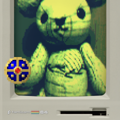 レトロゲームっぽい写真を作るには？加工アイデアとおすすめアプリ3選のアイコン