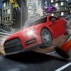 アスファルト 車 レース . 無料 カー レーシング ゲーム 子供 3D アイコン