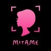 MITAME(見た目)サーチアプリ アイコン