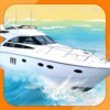 ボート場3D - 無料運転ゲーム ( Boat Parking & Driving 3D) アイコン