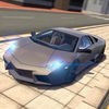 Extreme Car Driving Simulator アイコン