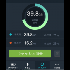 これで快適に！2chまとめアプリが落ちる3つの原因と対策方法のアイコン