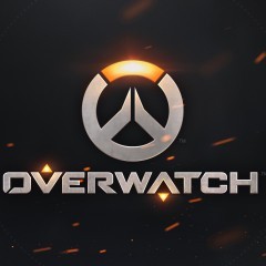 豊富なキャラクターが魅力の新感覚FPS「Overwatch(オーバーウォッチ)」！FPS初心者でもプレイしやすいぞ！のアイコン