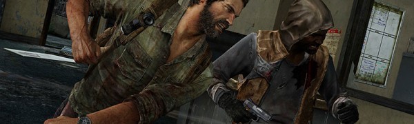 映画のような世界観を楽しむことができるサバイバルアクションゲーム「The Last of Us Remastered（ザ ラスト オブ アス リマスター）」