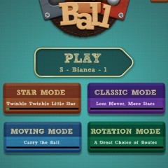 スライドパズル系ゲームアプリ『Roll the Ball 』の面白さとはのアイコン