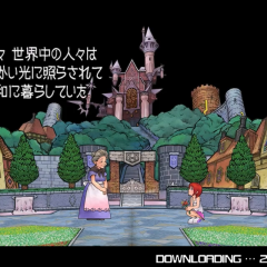 ソラ、ミッキーにまた会える！「KINGDOM HEARTS Union χ[Cross]」のアイコン