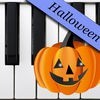 ホラー・ピアノ - Scary Piano Free - Happy Halloween! アイコン