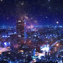 まるでSF！幻想的な宇宙・星空加工の実践テク＆写真加工アプリ4選のアイコン