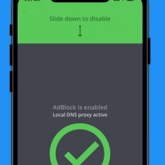 2chまとめサイトの広告を誤タップしない方法＆おすすめ広告ブロックアプリ！のアイコン