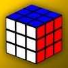 CUBIC PUZZLEのアイコン