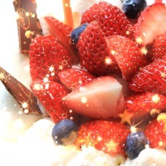 一瞬でキラキラ！写真加工アプリを使ったラメ加工の実践テクニックのアイコン