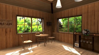 脱出ゲーム ペシマリからの脱出 - MILD ESCAPE - | スクリーンショットその2