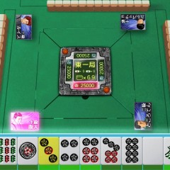 雀士は必見！麻雀アプリを使いこなして麻雀を上達させる3つの方法のアイコン