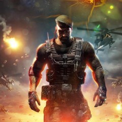 あなただけの軍事基地を作ろう『invasion』の魅力のアイコン