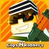 ピクセル シューティング: Cops N Robbers アイコン
